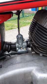 ČZ 350/472 - 5