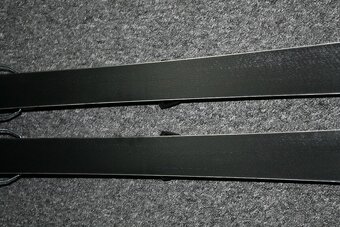 lyže Atomic Redster j4 160 cm, Atomic Hawx - 5