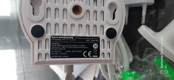 Kamera Maginon - 5