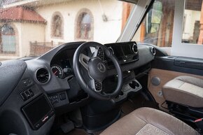 Carthago C-tourer I 148 LE Mercedes Benz Sprinter - 5