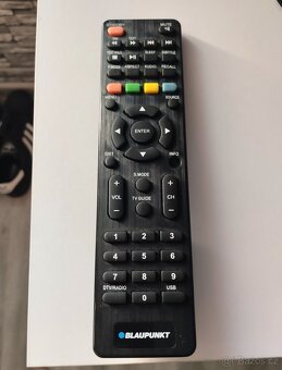 Prodám TV Blaupunkt 32. - 5