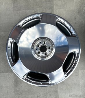 Mercedes 23 GLS63 AMG GLS R23 X167 A167 W167 - 5