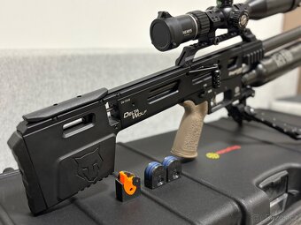 Daystate Delta WOLF Tactical cal.22 FAC - 5