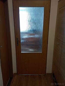 Interiérové dveře - 5