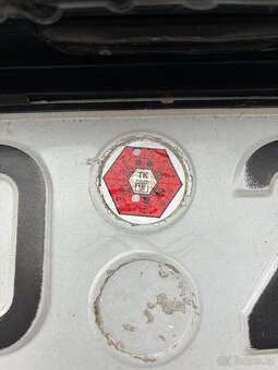 Citroen C5 Tourer 2.0 HDI 2008 - 5