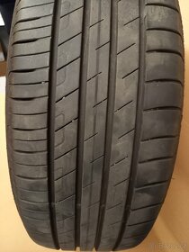 1x pneu good year - 5