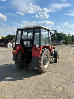 Zetor 6911 - 5