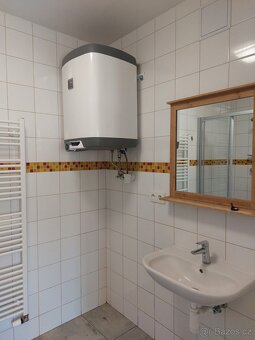 Pronájem 1+kk v Rohatci - 5