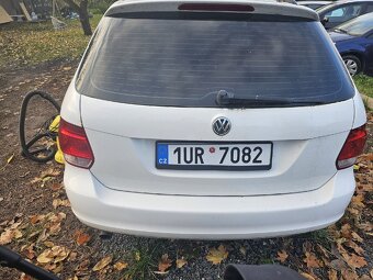 Volkswagen Golf 1.2tsi 77Kw - 5