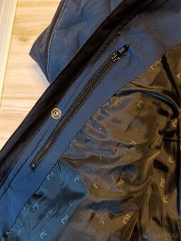 Pánská zimní bunda - 5