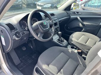 Škoda Octavia 1.2TSi 1.MAJ., GARANCE KM - 5