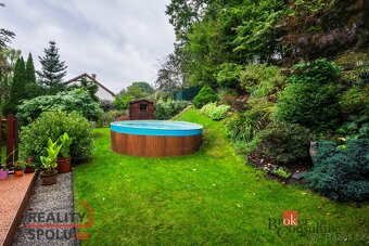 Prodej, domy/rodinný, 53 m2, Na Močárku, 72400 Ostrava, Ostr - 5