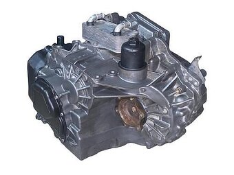 Převodovka 6A START-STOP PPY 2.0TDI 103KW CFF VW Passat 2014 - 5