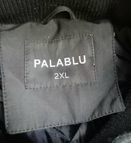 Pánská nová zimní bunda 2XL - 5