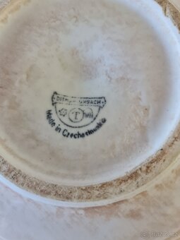 mísa na ovoce Ditmar-Urbach - 5