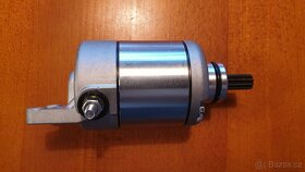 Startér na motocykl KTM 450 SX - 5