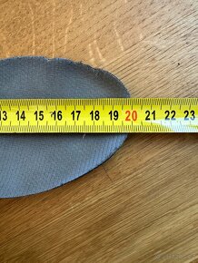 dětské trekové boty X RAISE GORE-TEX, vel. EUR 31 - 5