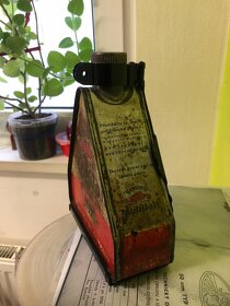 pařez 550 3 vyztuhy prodej + dily prodám - 5