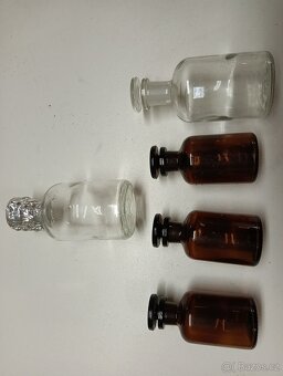 Laboratorní sklo - 5