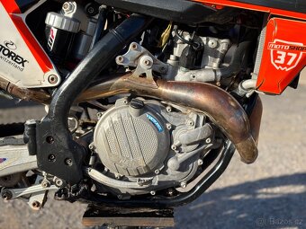 KTM SXF 450 - 2018 - 5