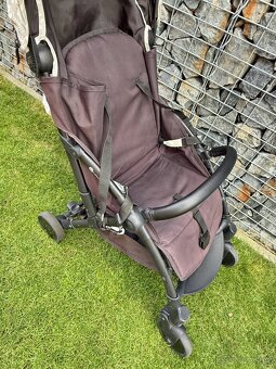 Kočárek Petite&Mars sportovní / golfky - 5