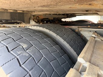 Prodám Man Tgx 480,Lowdeck,Manual Shift,Euro 4 - 5