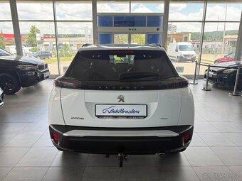 Peugeot 2008 1,5 HDI,ALLURE,1.MAJ,SERVISKA - 5