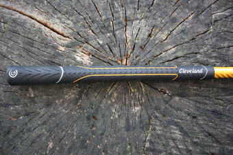 DŘEVO CLEVELAND 5W - STAV NOVÉ HOLE - 5