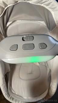 Postýlka/lehátko/židlička Baby Hug Pro Chicco - 5