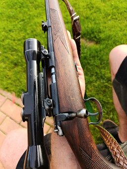 Malorážka ZKM 451 mod.1 - 5