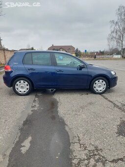 VW GOLF 1,2 TSI 77KW - 5