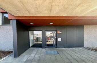 Pronájem garážového stání, Aloise Rašína, 336/1 Olomouc - 5