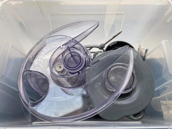 kuchyňský robot KENWOOD Prospero a příslušenství - 5