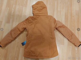 Nová dámská zimní lyžařská bunda O'Neill, vel. L, vodědolná - 5