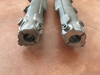 Přední vidlice BMW R45-65 - 5