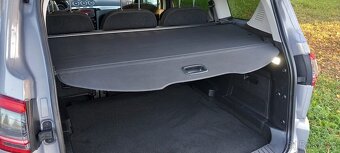 Ford smax 2.0tdci rv 2010 6q - 5