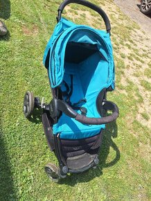 Sportovní kočárek Britax B-agile - 5