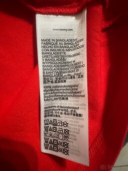 Tričko Tommy Hilfiger - 5