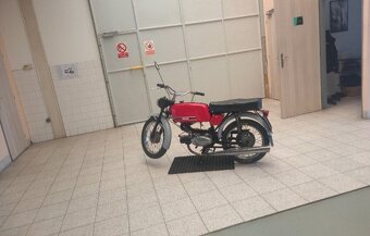 🔧 Renovace, opravy a GO motorů – Fichtl, Pionýr, Babetta 🔧 - 5