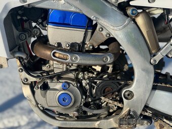 Yamaha yzf 450 87mth - 5