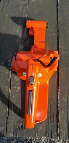 Oleomac 956,962 díly - 5