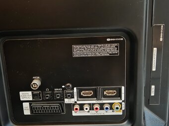 Samsung - plazma TV - 5