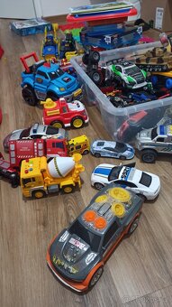 Dětské hračky - 5