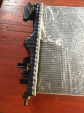 Opel Insignia 2,0CDTi/118-120Kw -   CHLADIČ - 5