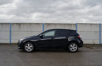 Mazda 3 Hatchback 2.0 110kW - 5
