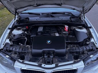 Prodám BMW 116i (2009) ČR - 5