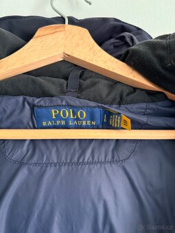 Bunda Polo Ralph Lauren - 5