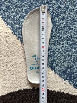 Dětské boty D.D.Step vel. 30 - 5