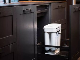 Reverzní osmóza Aquaphor Morion - 5