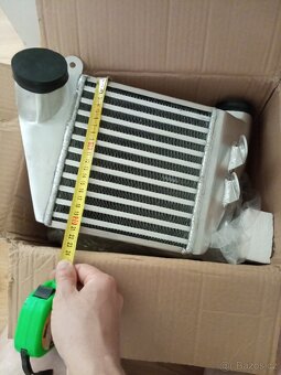 Intercooler tdi do podběhu - 5